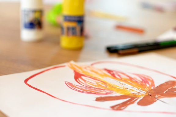 séance individuelle art-thérapie lorient