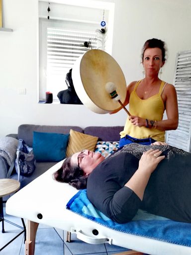 en presentiel à cleguer, ploemeur, lorient