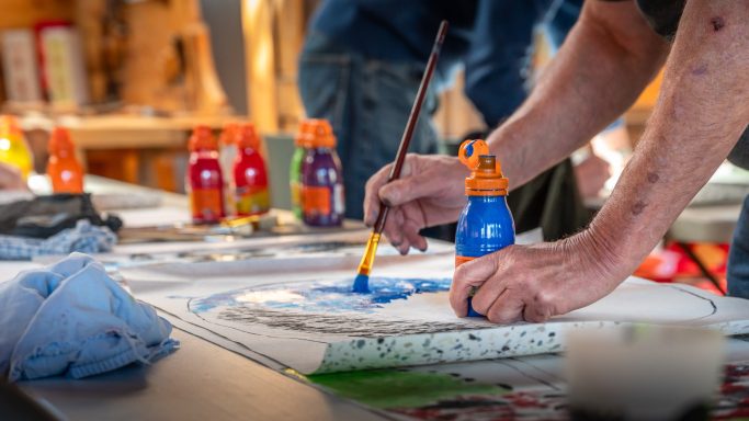 gestion du stress lorient