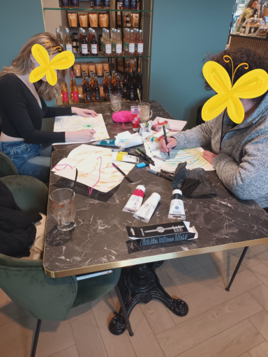  gestion stress lorient