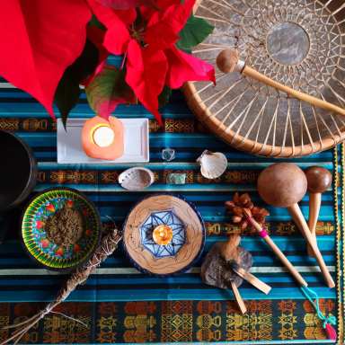 soin chamanique lorient ploemeur cercle de femmes