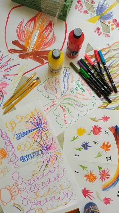 gestion des émotions Lorient